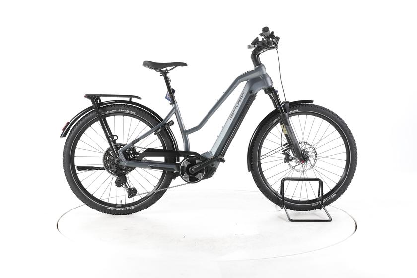 Centurion Country R3000i Trekking E-Bike Tiefeinsteiger 2025 - 167-176cm