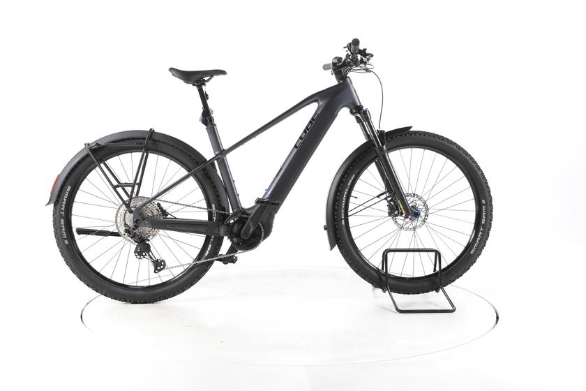 Cube Reaction Hybrid Pro Trekking E-Bike 2025 - 178-187cm