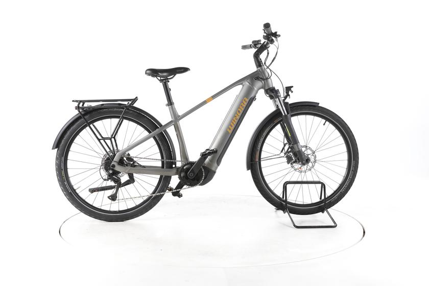 Winora Yucatan Trekking E-Bike - 167-179cm