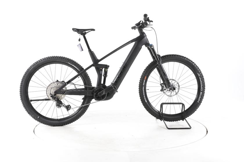 Cube Stereo Hybrid 140 HPC SLX E-Bike Fully Carbon 2024 - 177-186cm