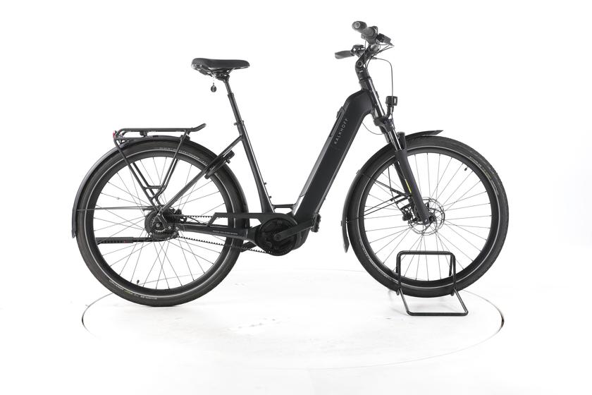 Kalkhoff Image 3 Excite 380 City E-Bike Tiefeinsteiger 2025 - 178-188cm