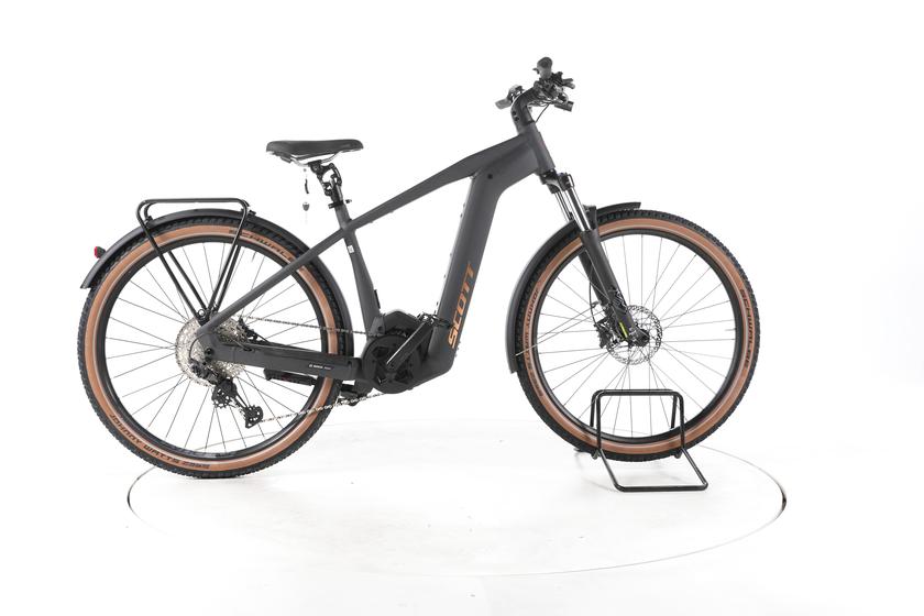 Scott Axis eRIDE Evo Trekking E-Bike - 174-181cm