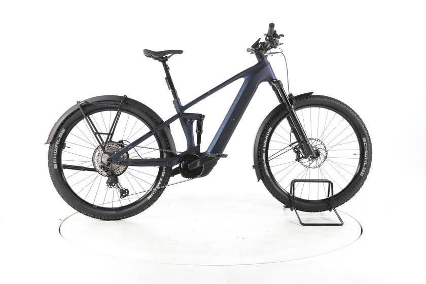 Cube Stereo Hybrid ONE SUV E-Bike 2025 - 178-188cm