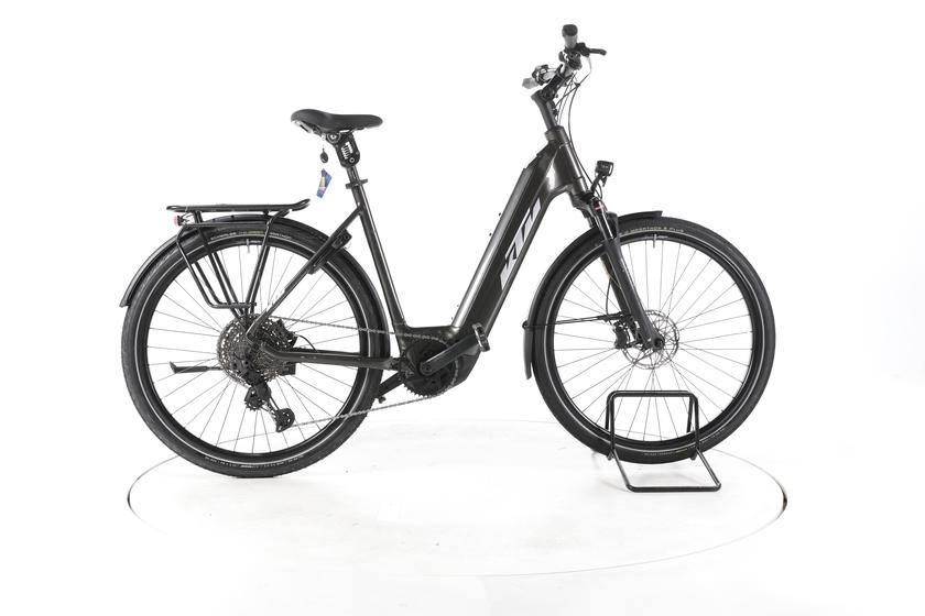 KTM Macina Style XL Trekking E-Bike - 175-184cm