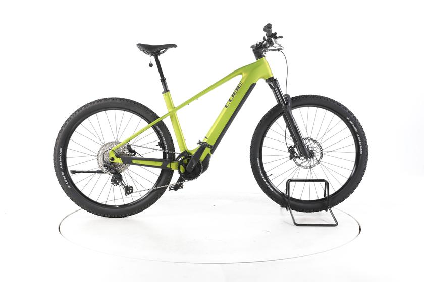 Cube Reaction Hybrid Race E-Bike 2024 - 186-199cm