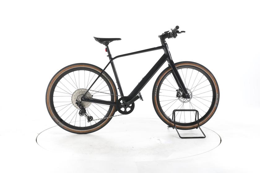 Orbea Vibe H10 E-Bike - 180-191cm