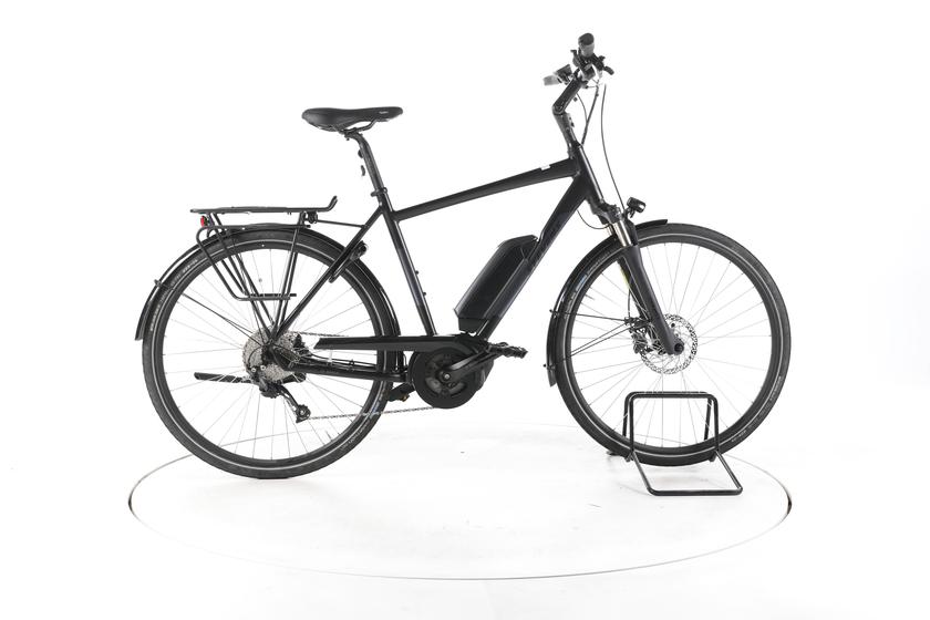 Stevens E-Molveno Trekking E-Bike - 175-182cm