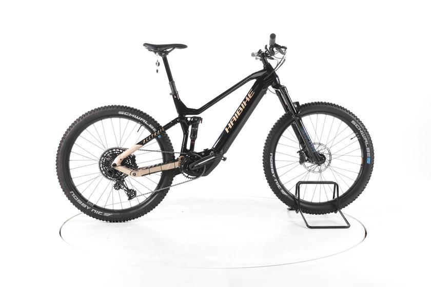 Haibike AllTrail 7 E-Bike Fully - 176-183cm