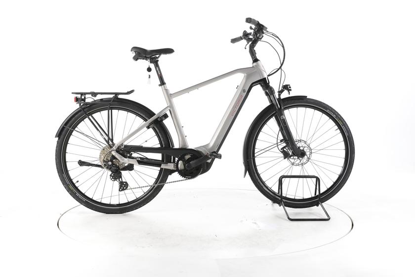 Victoria eManufaktur 12.8 Trekking E-Bike - 176-184cm
