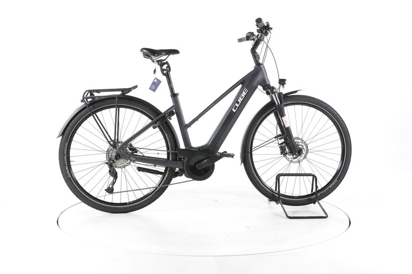 Cube Touring Hybrid ONE Trekking E-Bike - 161-170cm