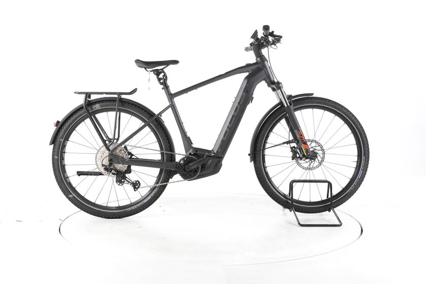 Focus AVENTURA² 6.9 Trekking E-Bike - 186-196cm