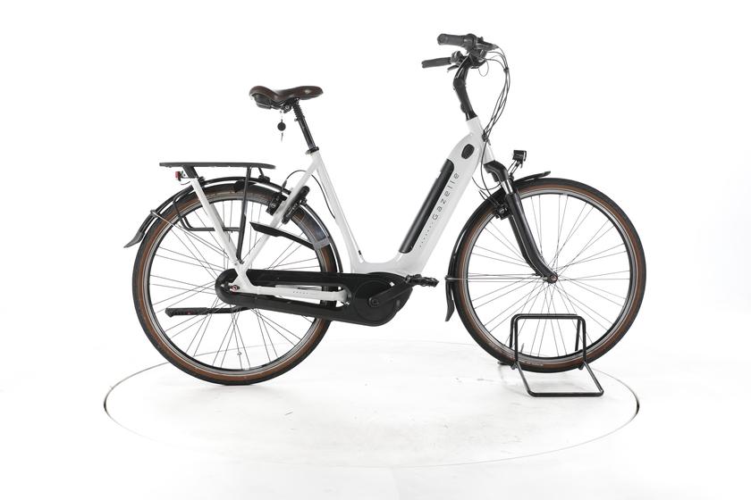 Gazelle Arroyo C7+ HMB Elite City E-Bike Tiefeinsteiger - 177-185cm