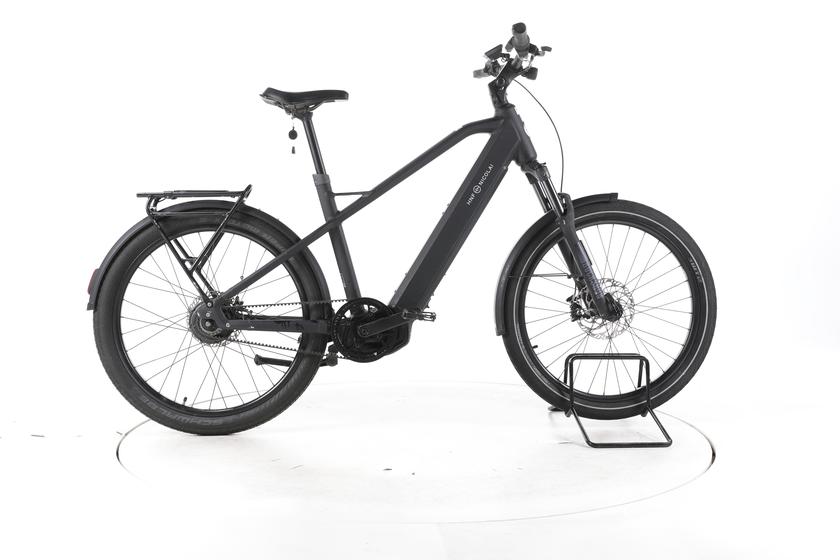 HNF Nicolai XD4 Vélo Électrique Urbain