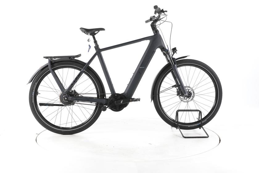 Cube Kathmandu Hybrid Comfort Pro Vélo Électrique Urbain 2025