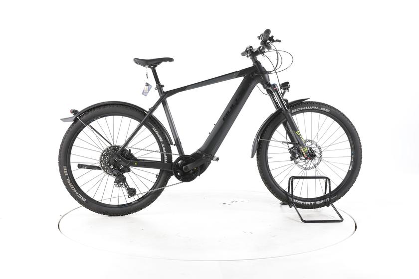 Bulls Copperhead EVO 2 XXL Street Trekking E-Bike 2024 - 183-193cm