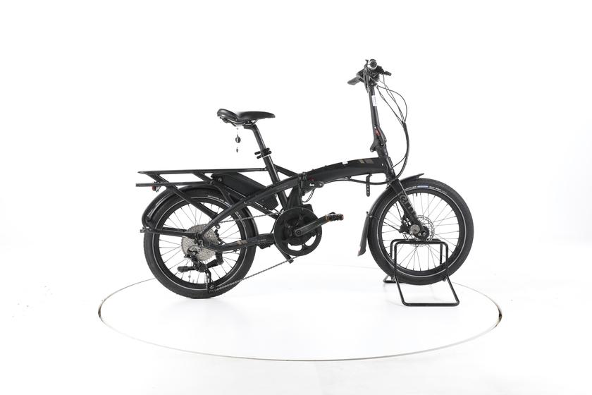 Tern Vektron S10 Falt E-Bike - 150-205cm