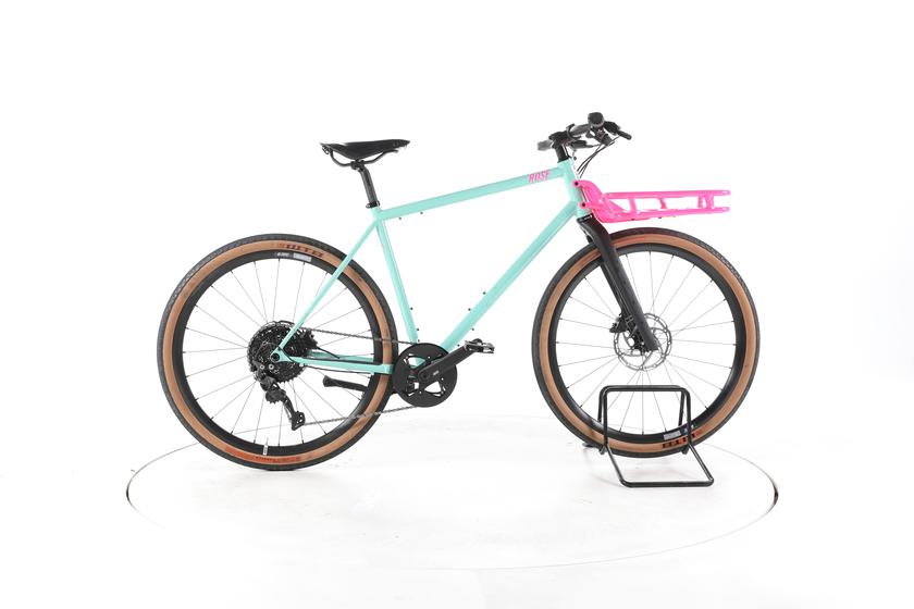 Rose HOBO Deore Vélo de ville et trekking