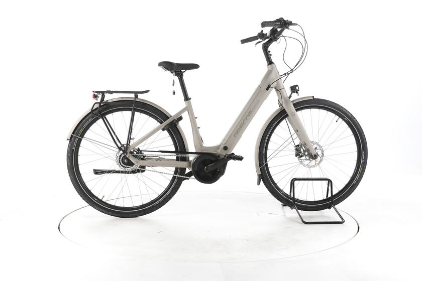 Grecos ELI 2.2 City E-Bike Tiefeinsteiger - 156-167cm
