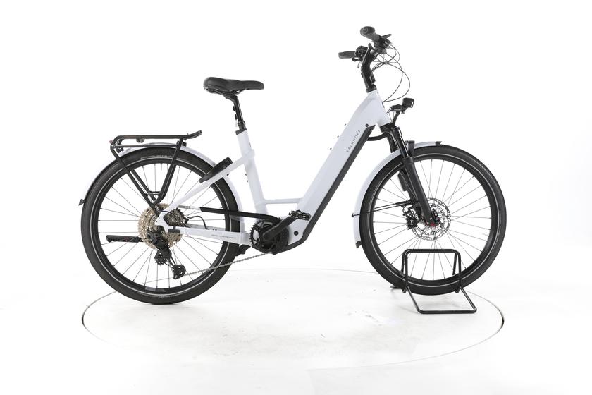 Kalkhoff Entice 7 Advance+ Trekking E-Bike - 168-180cm