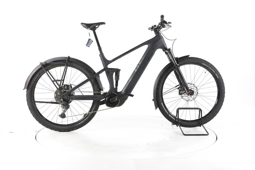 Cube Stereo Hybrid ONE22 Pro Vélo Électrique SUV 2025