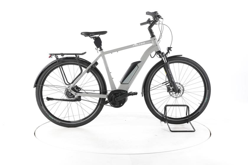 FALTER E 9.3 RT City E-Bike - 173-184cm