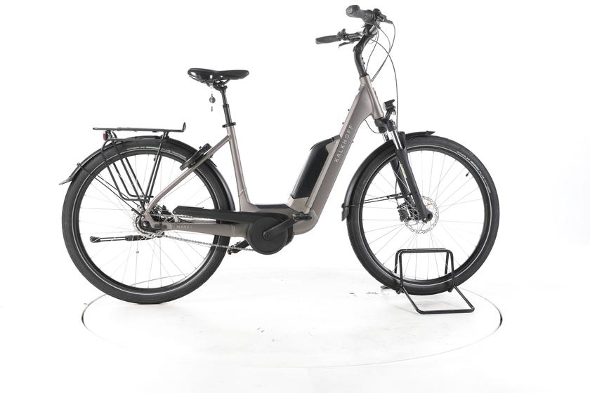 Kalkhoff Image 1.B Advance City E-Bike Tiefeinsteiger - 168-178cm