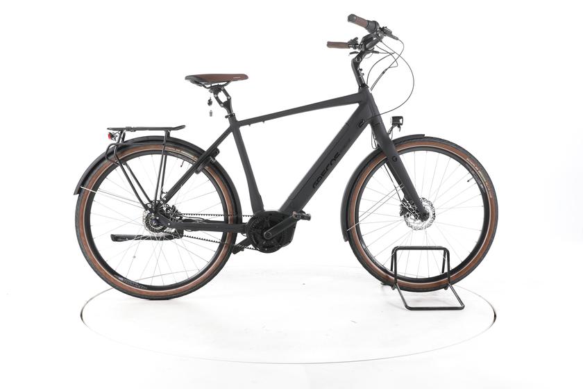 Grecos Eli 2.5 City E-Bike - 185-200cm