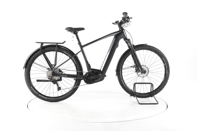Focus AVENTURA² 6.7 Trekking E-Bike - 178-186cm