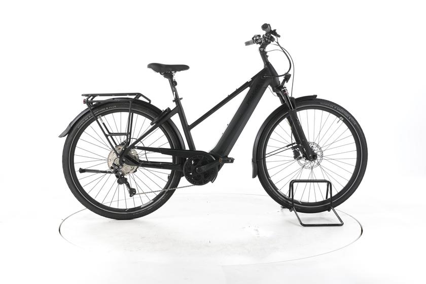 Pegasus Premio Evo 10 Trekking E-Bike - 150-160cm