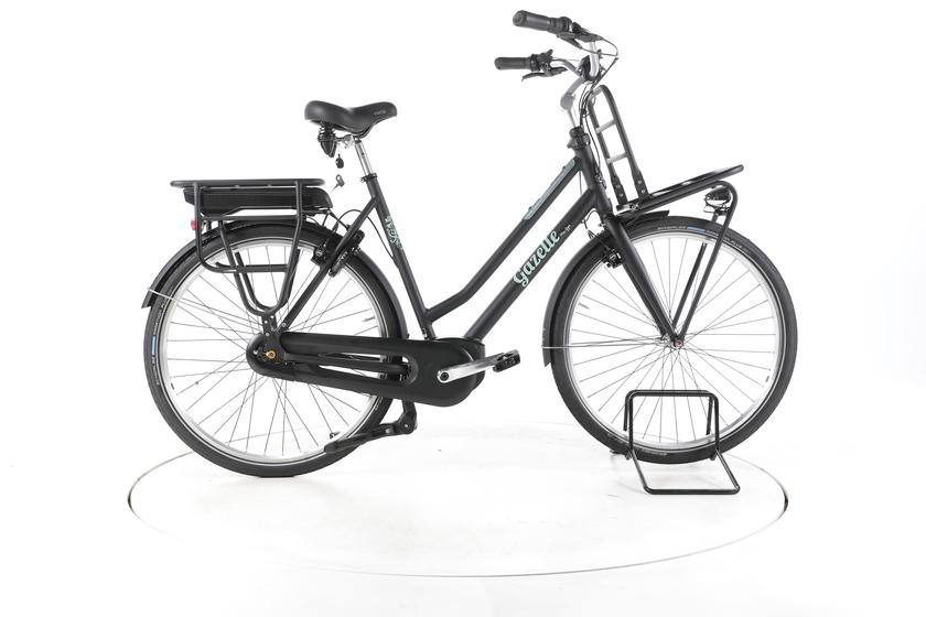 Gazelle Miss Grace C7+ HMB City E-Bike Tiefeinsteiger - 178-188cm