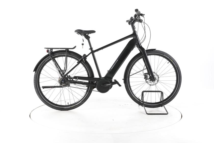 Raleigh Liverpool Premium City E-Bike - 166-176cm