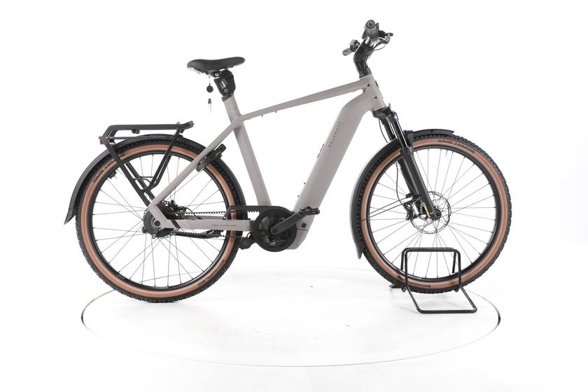 Kalkhoff Entice 5+ Advance City E-Bike 2025 - 193-202cm