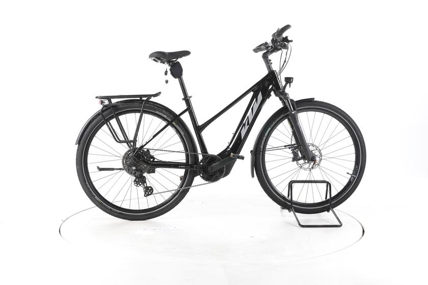 KTM Macina Tour CX 610 Trekking E-Bike - 165-171cm