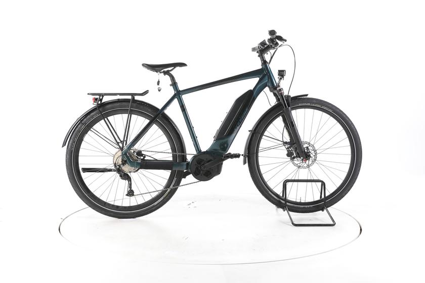 Stevens E-4X Tour Trekking E-Bike - 177-183cm