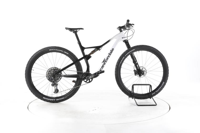 Cannondale Scalpel Hi-Mod 1 VTT tout suspendu