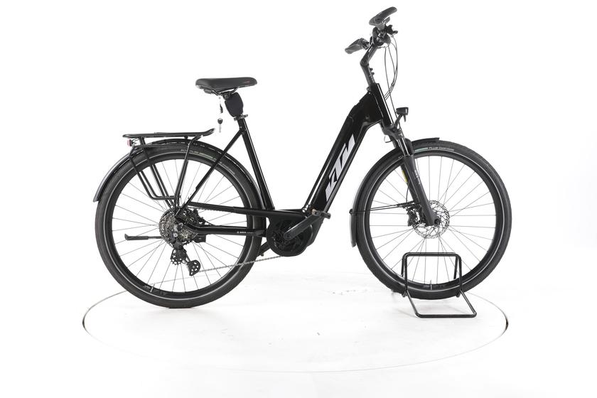 KTM Macina Tour CX 610 Trekking E-Bike Tiefeinsteiger - 177-186cm