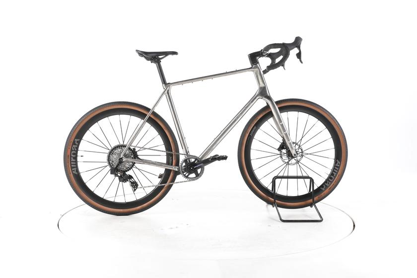 Bulls Mache-Ti Vélo Gravel