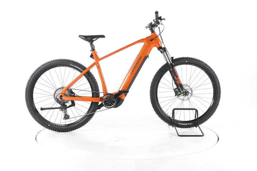 Haibike AllTrack 6 E-Bike - 188-197cm