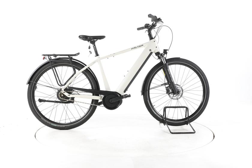 FALTER E 9.4 FL City E-Bike - 163-175cm
