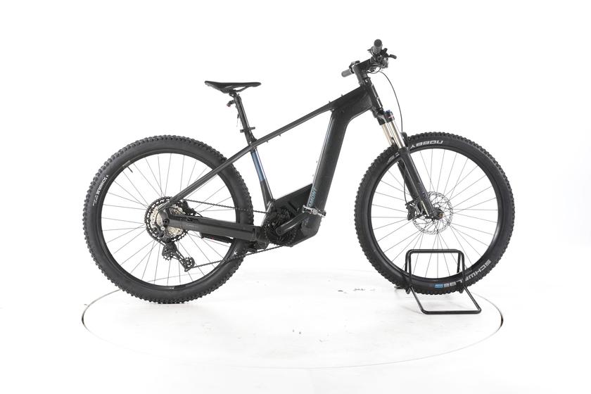 Bergamont E-Revox Premium Expert E-Bike - 175-183cm