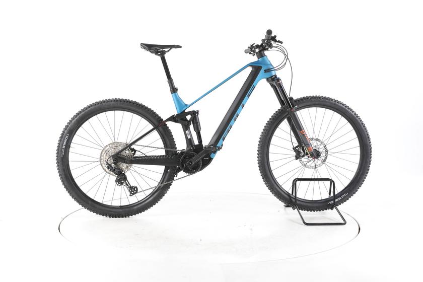 Bulls E-Sonic Evo AM-SL1 E-Bike Fully Carbon 2024 - 178-186cm