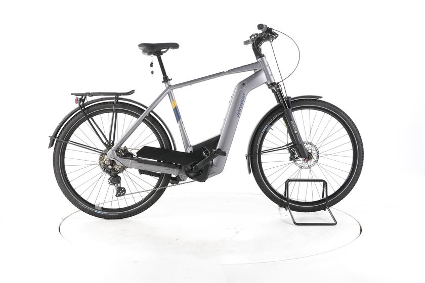 Bergamont E-Horizon Premium SUV Trekking E-Bike - 184-192cm