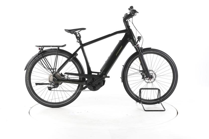 Stevens E-TRITON 7.6.1 Trekking E-Bike - 177-183cm