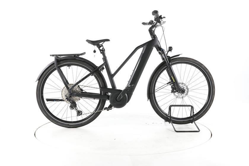 Cube Kathmandu Hybrid Pro Trekking E-Bike 2025 - 164-172cm