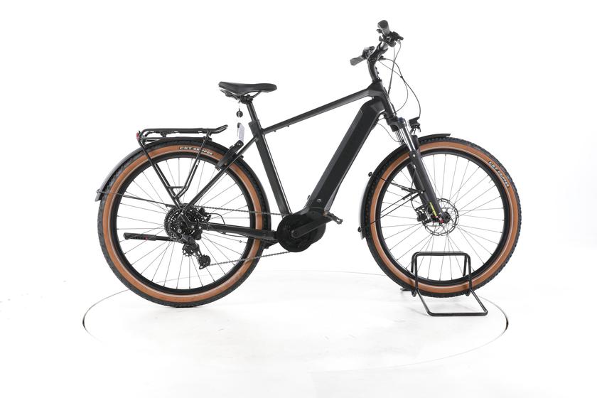 Kalkhoff Entice 5 Season Vélo Électrique de Trekking 2024