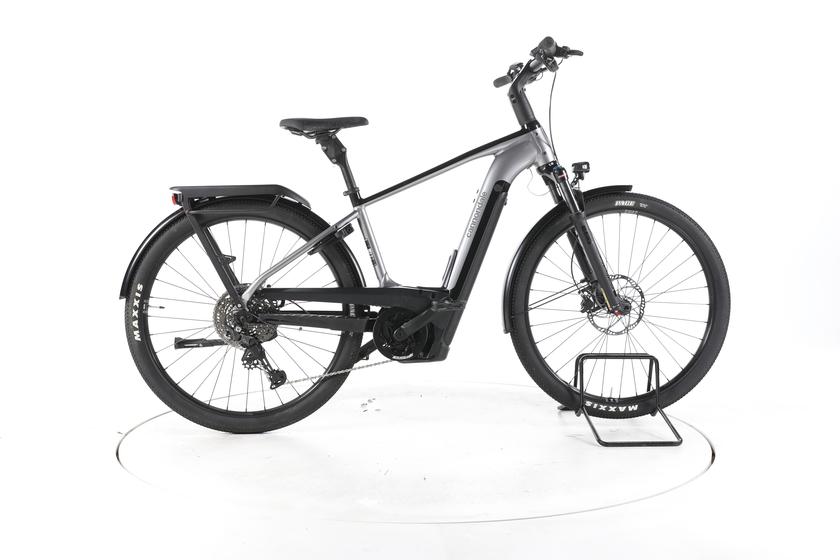Cannondale tesoro X1 Trekking E-Bike 2024 - 175-191cm