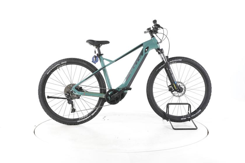 Bulls EVO 500 E-Bike - 180-195cm