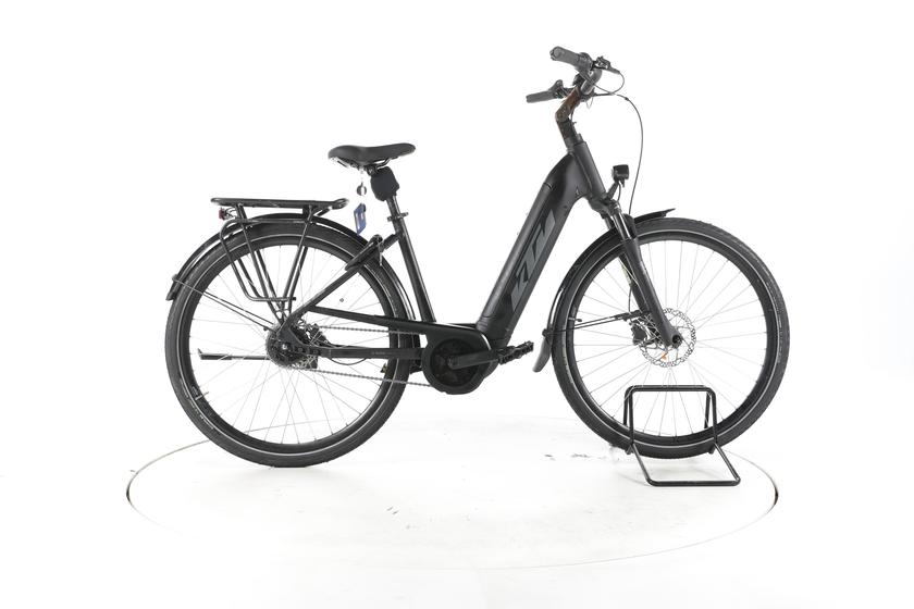 KTM ZEG Cento 5 RT City E-Bike Tiefeinsteiger - 164-171cm