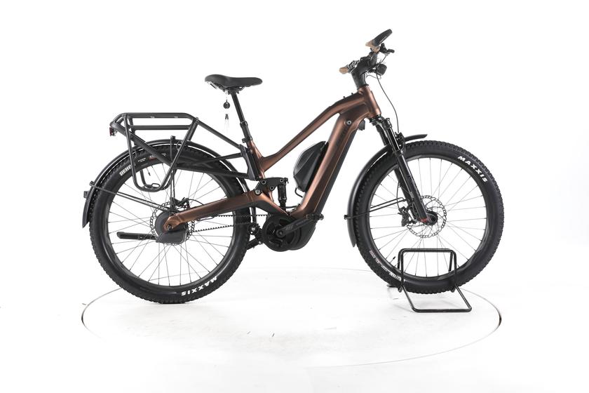 Giant Stormguard E+ 1 | Enviolo Vélo Électrique SUV 2024