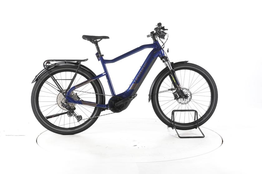 Haibike Trekking 7 Vélo Électrique de Trekking